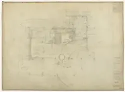 Villa Stenersen [Plantegning]