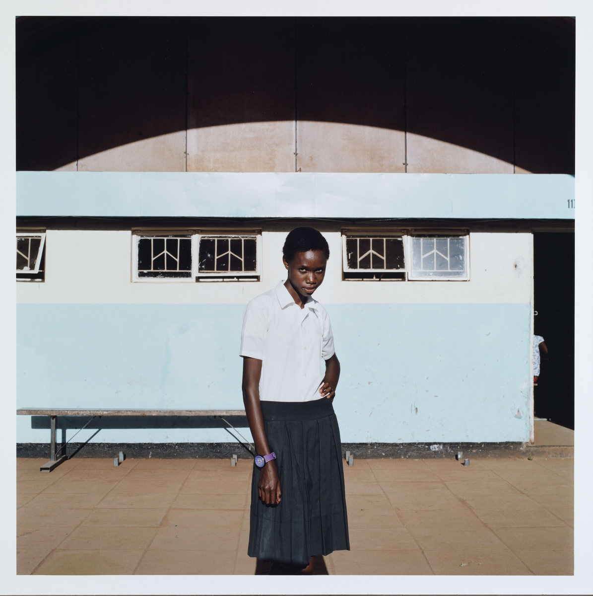 Zambia #2 [Fotografi] by Tronvoll, Mette