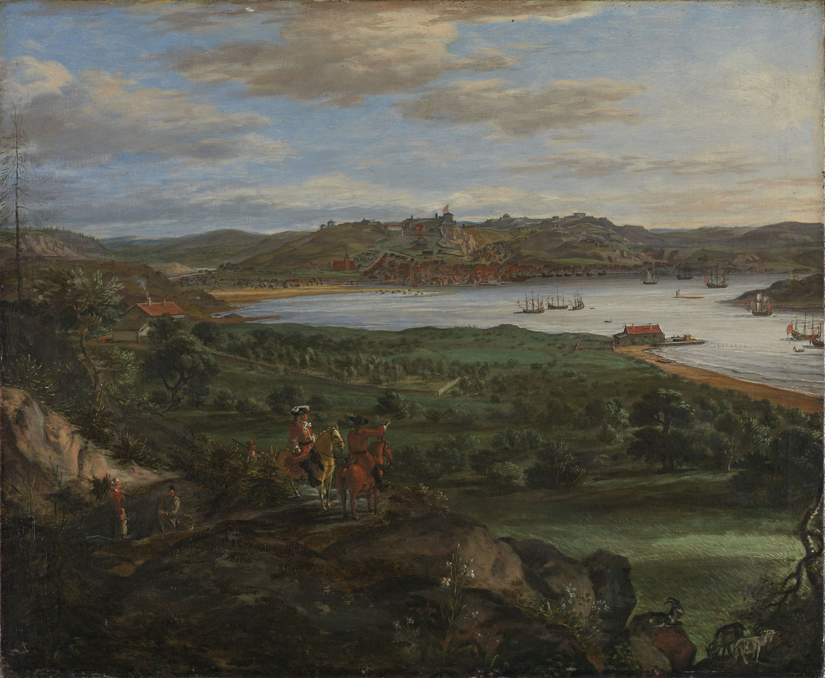 Halden [Maleri]