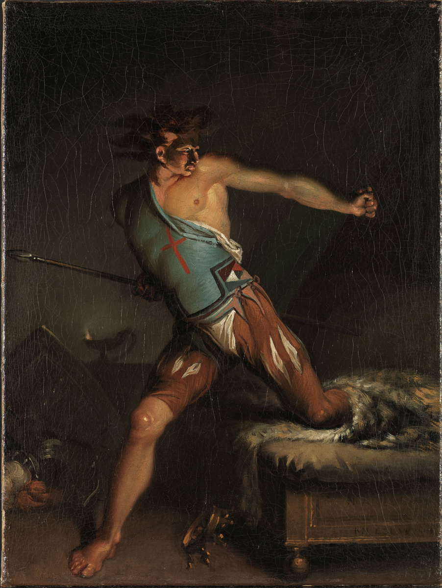 Richard III [Maleri]