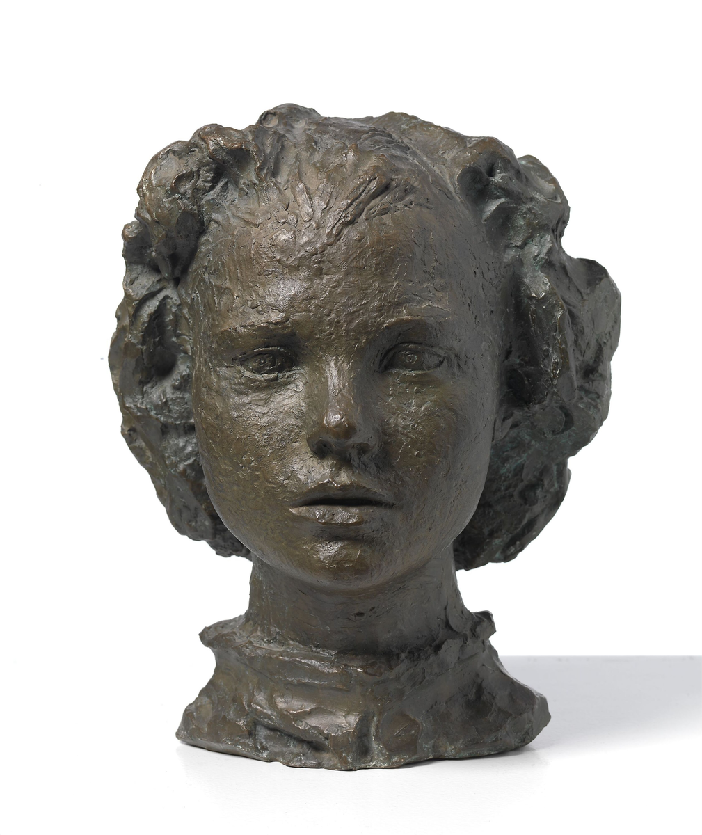 Pike fra Risør [Maske]