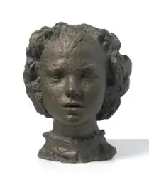 Pike fra Risør [Maske]