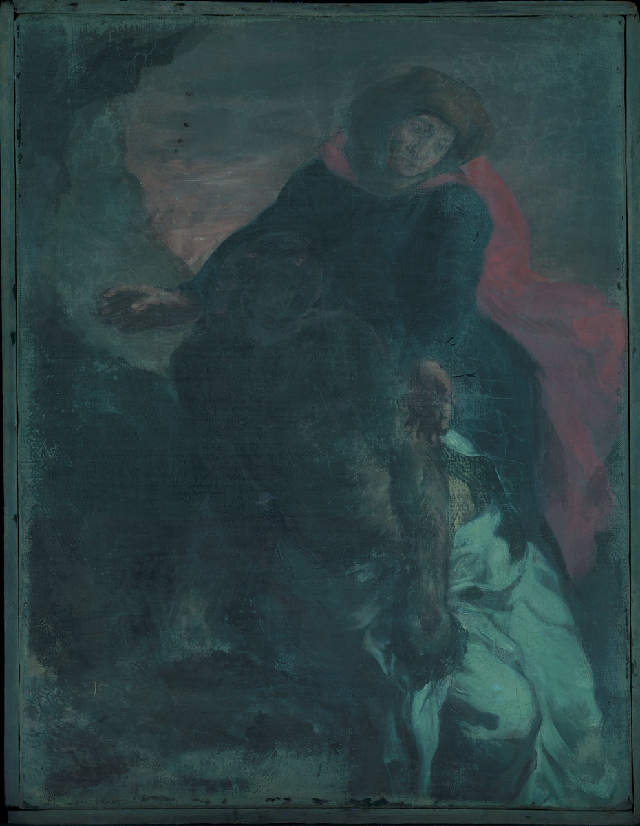 Pietà [Maleri]