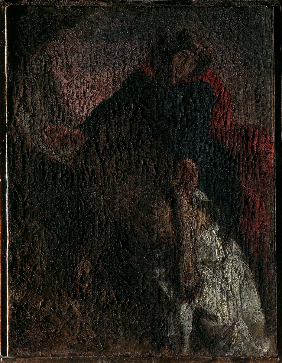Pietà [Maleri]