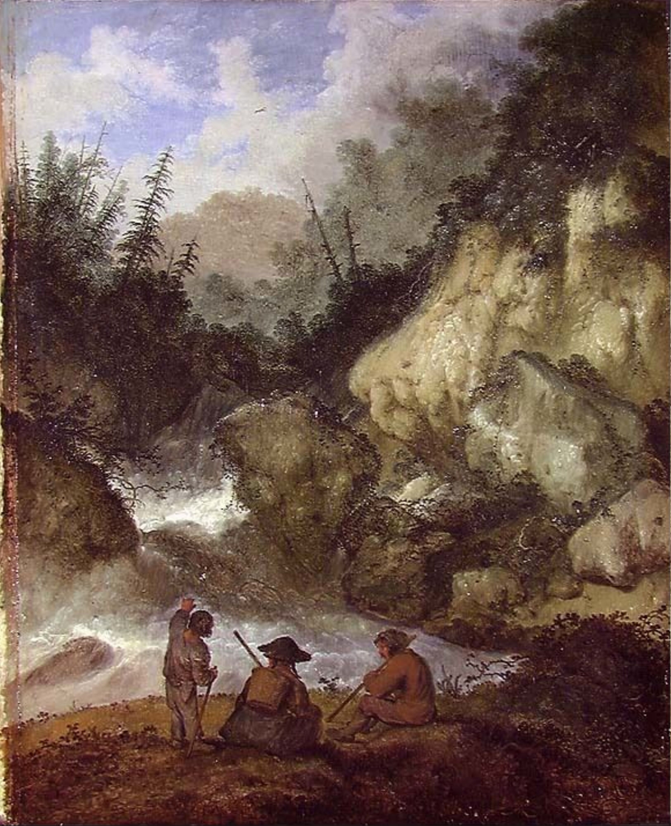 Foss [Maleri]