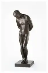 Ynglingen [Statue]