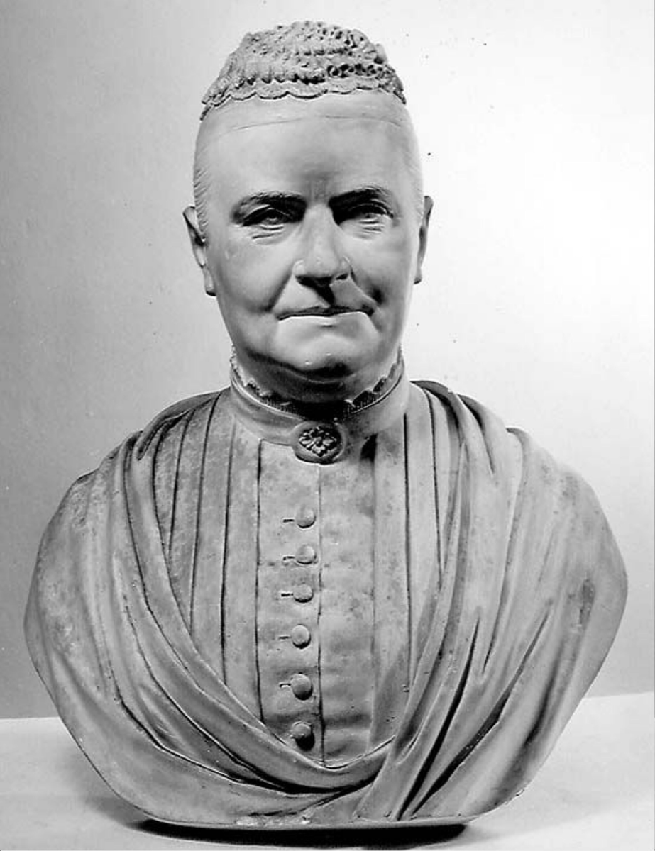 Catherine Pihl [Byste]