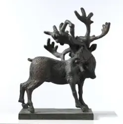 Eventyret [Statuett]