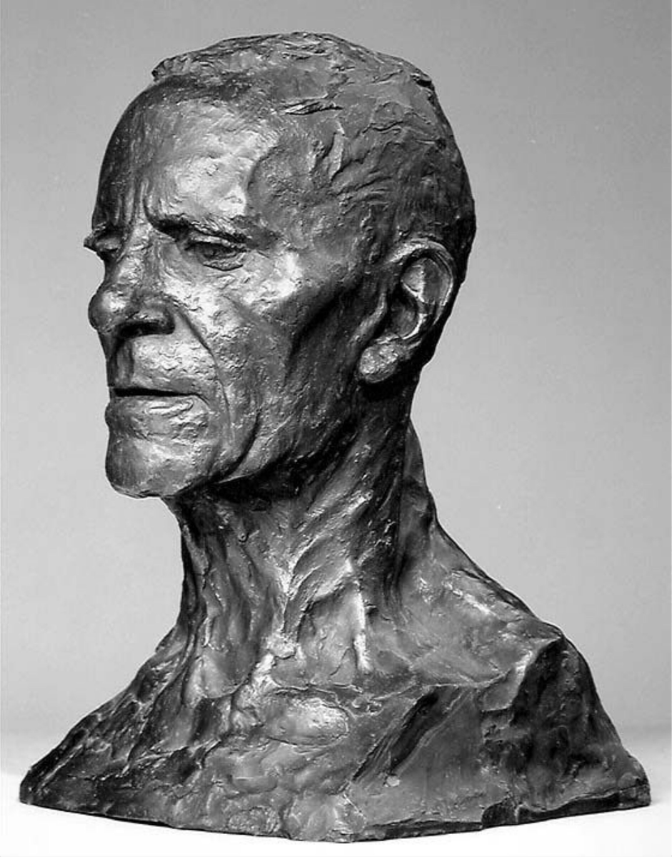 Forfatteren Jonas Lie [Herme]