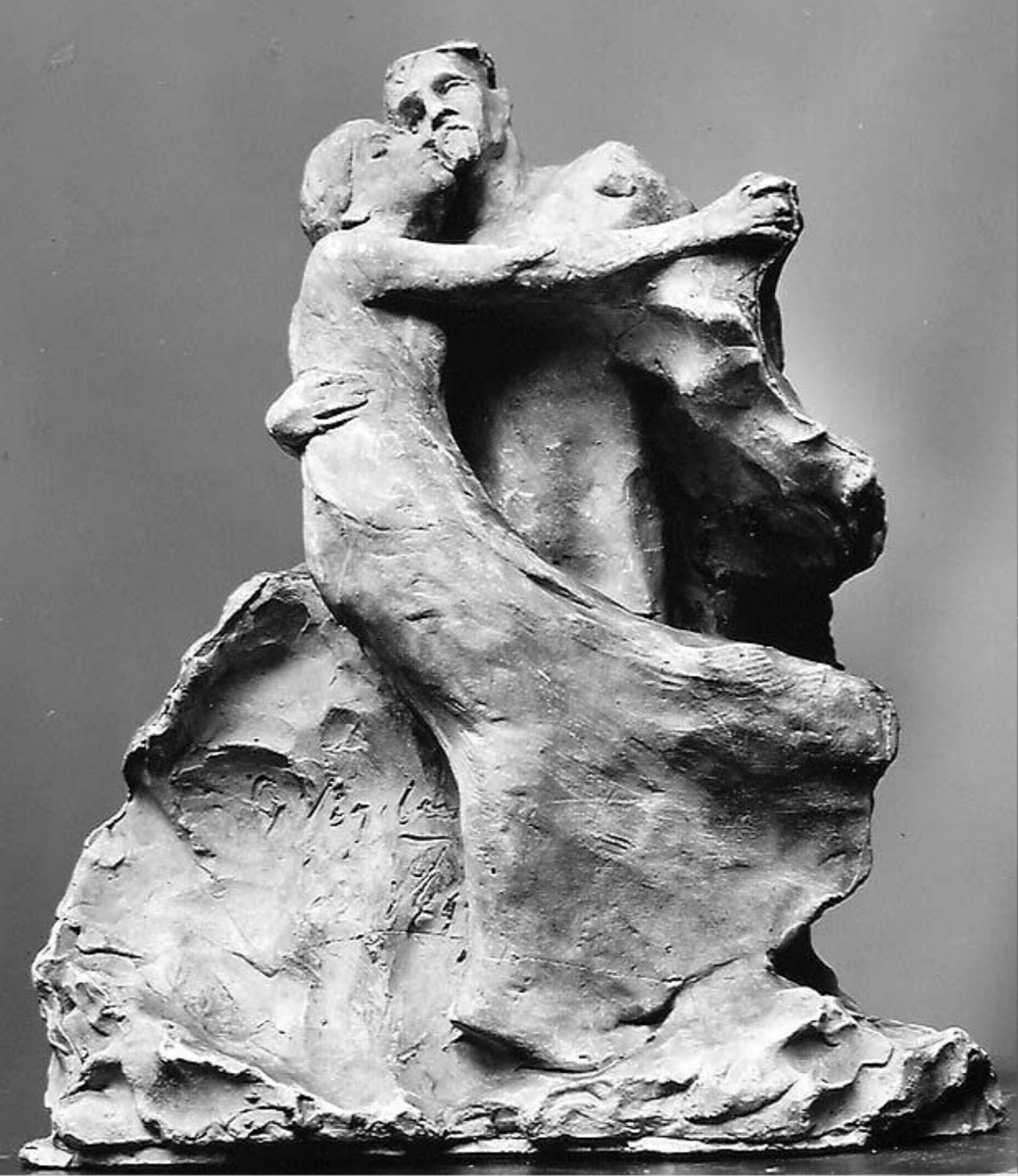 Dans [Statuettgruppe]