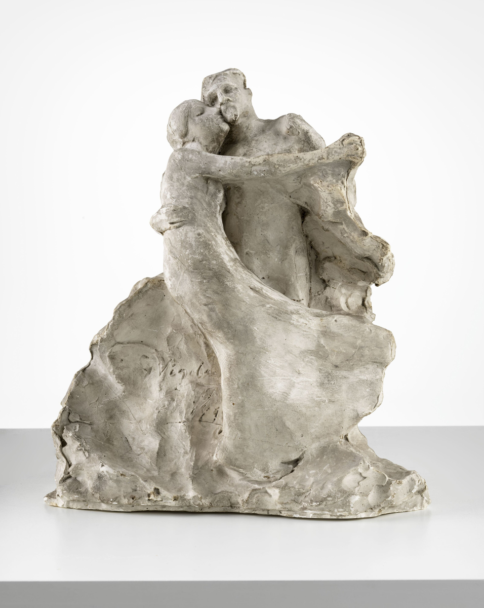 Dans [Statuettgruppe]