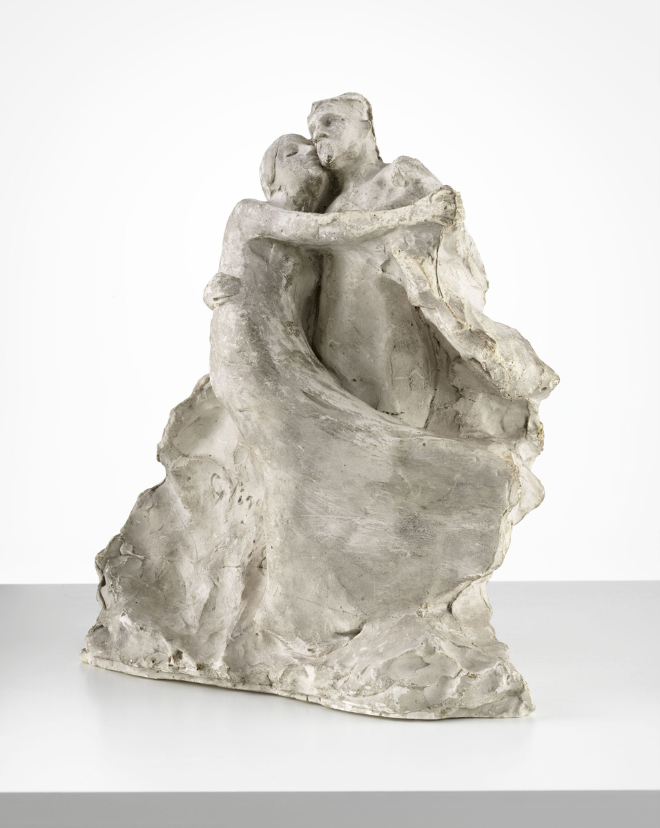 Dans [Statuettgruppe]