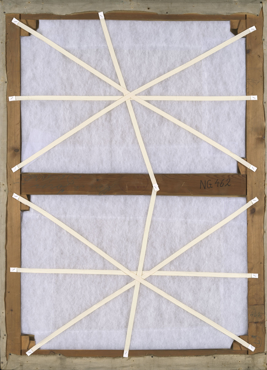 I skjærgården [Maleri]