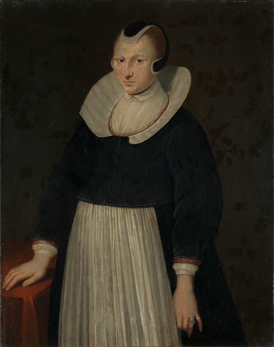 Arboes hustru [Maleri]