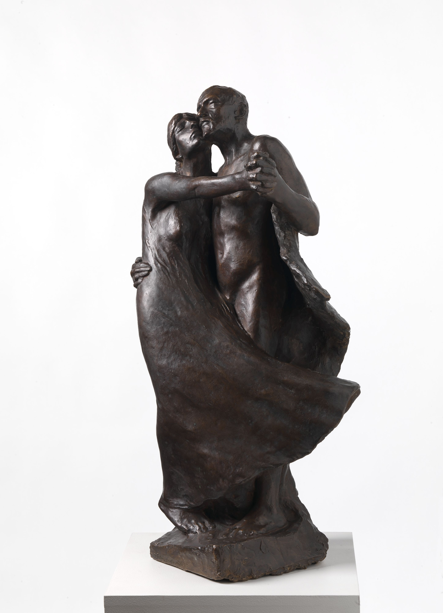 Dans [Statuettgruppe]