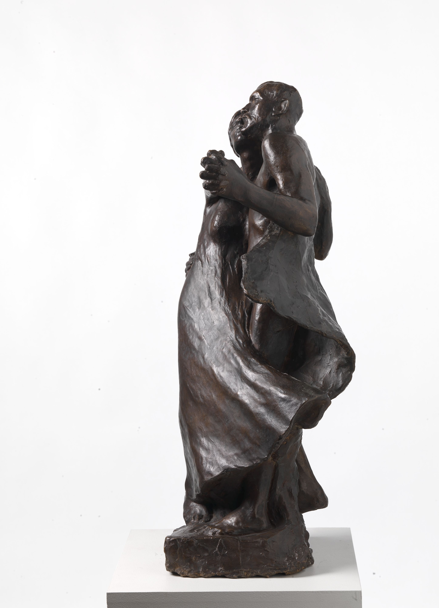 Dans [Statuettgruppe]
