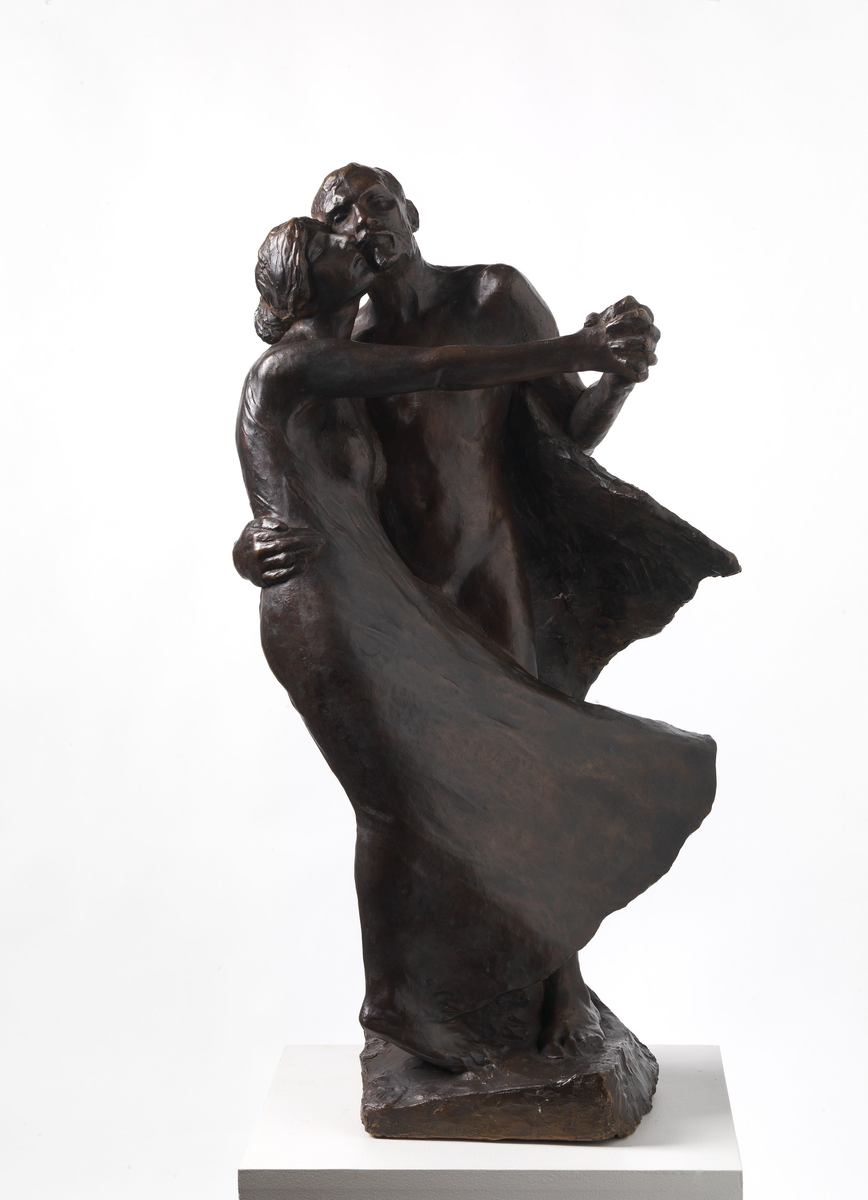 Dans [Statuettgruppe]
