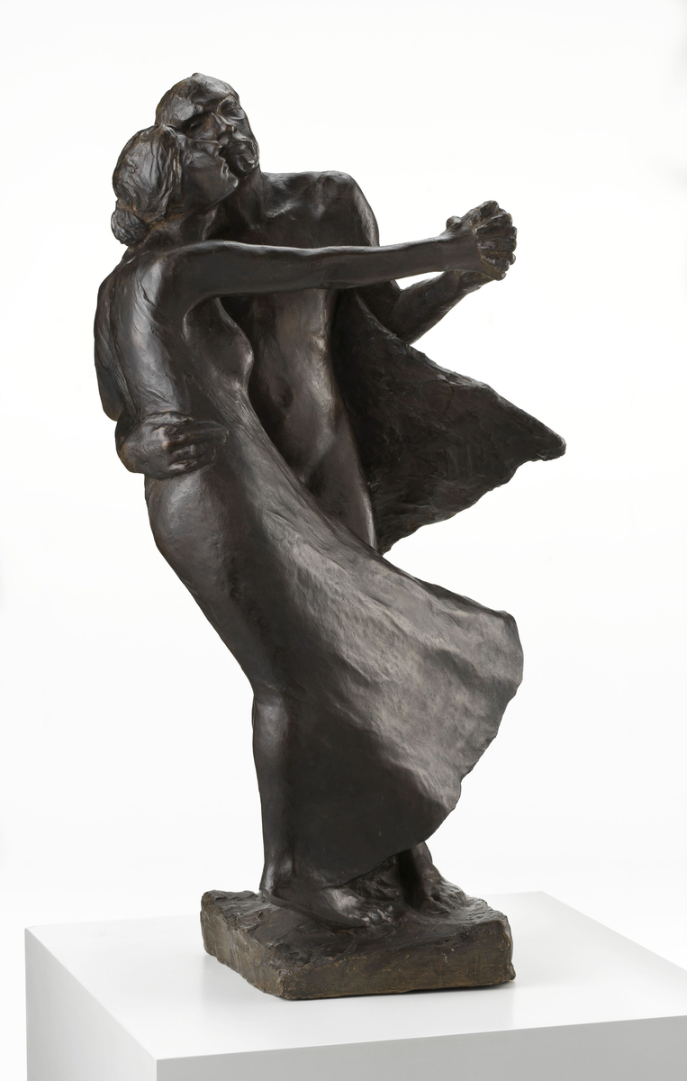 Dans [Statuettgruppe]