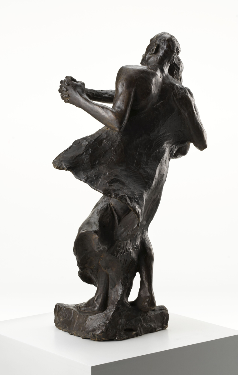 Dans [Statuettgruppe]