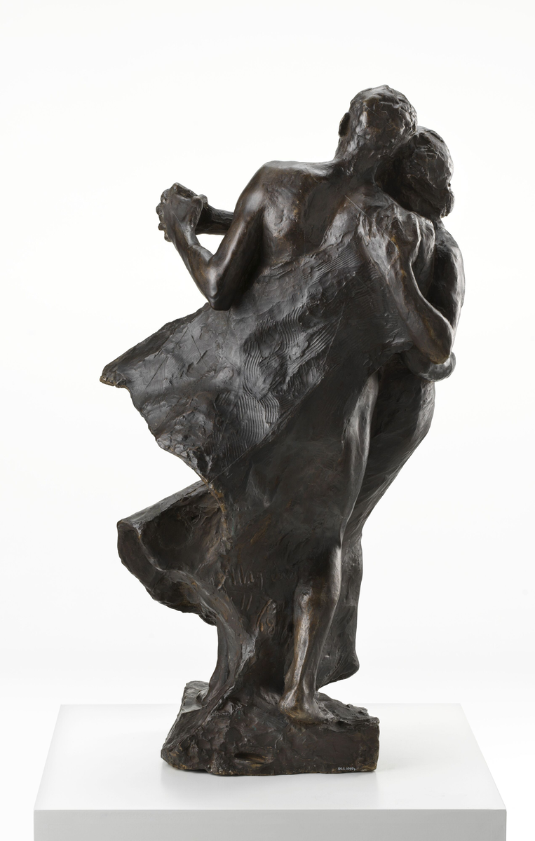 Dans [Statuettgruppe]