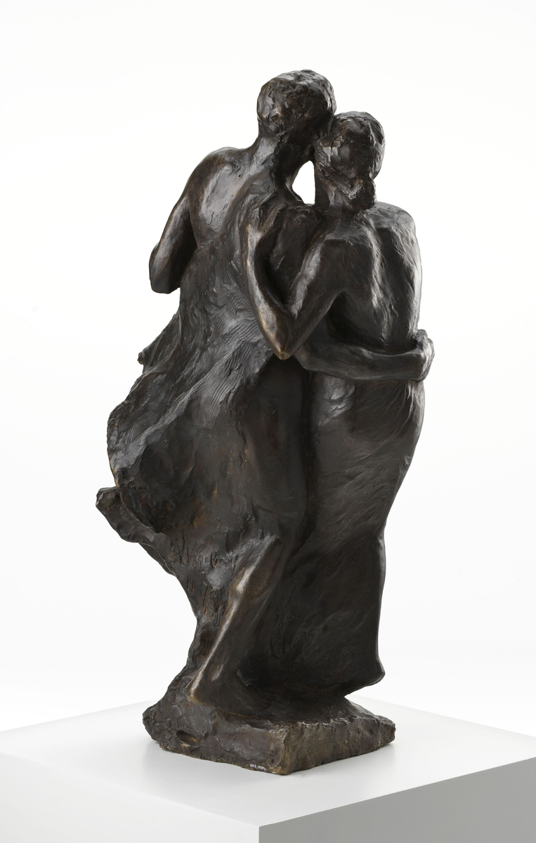 Dans [Statuettgruppe]