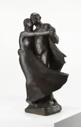 Dans [Statuettgruppe]