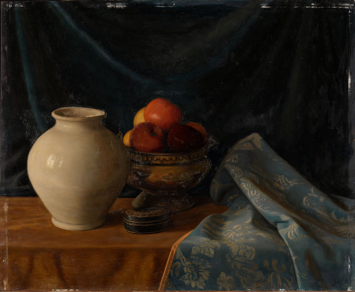 Nature morte [Maleri]