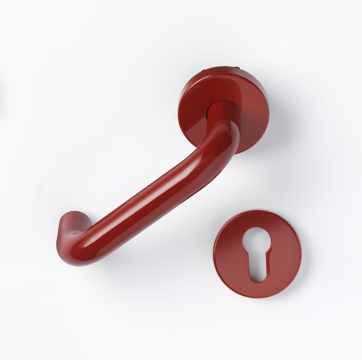 Lever handle 111 [Dørvrider]
