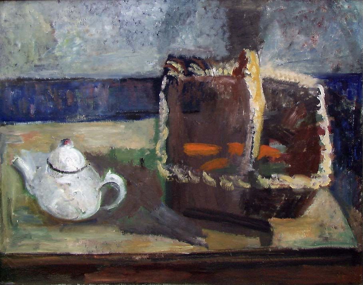 Nature morte [Maleri]