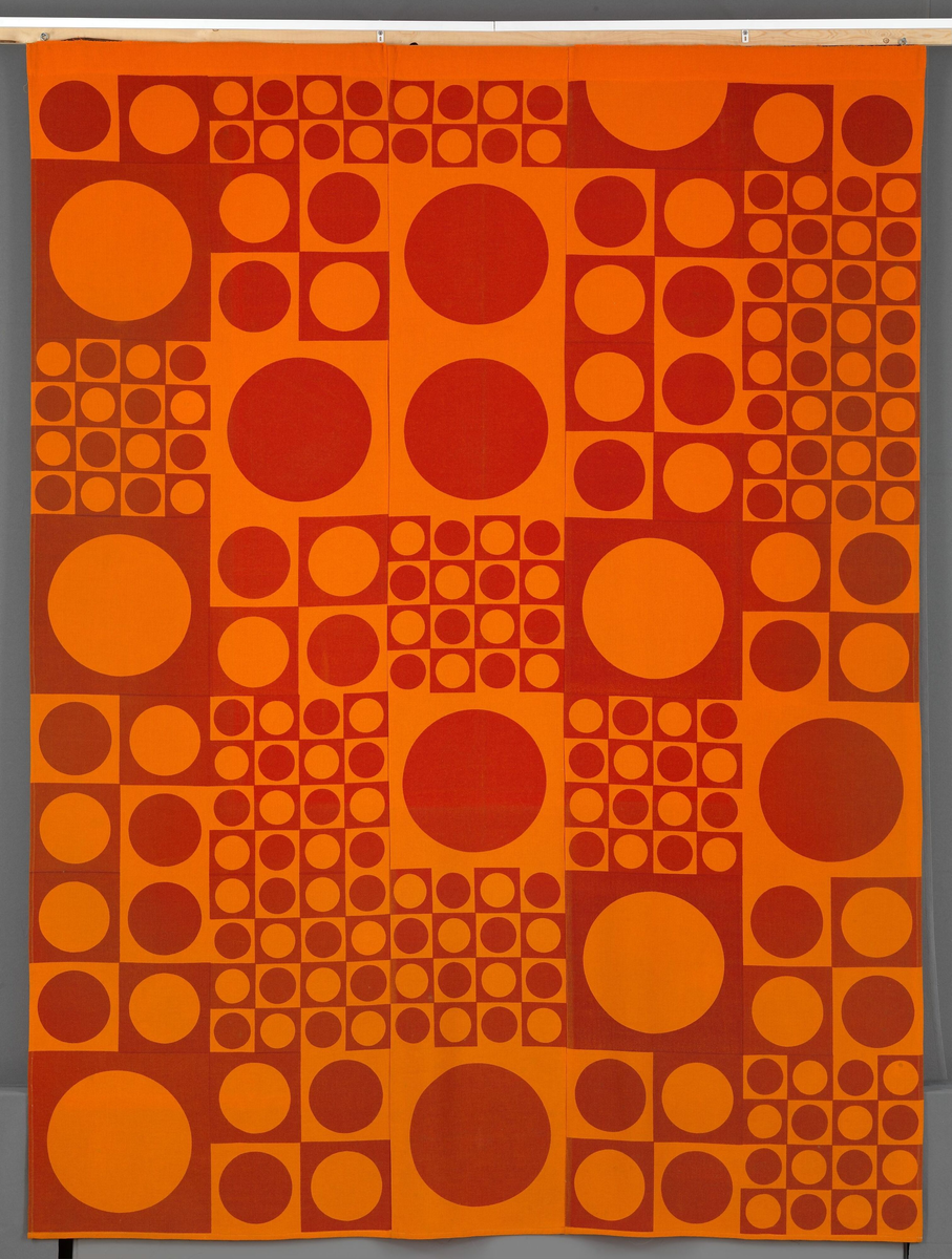 Geometri I (prototype) [Gardin]