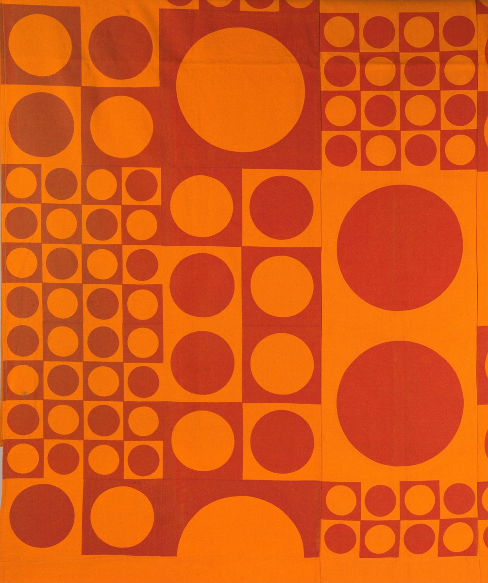 Geometri I (prototype) [Gardin]