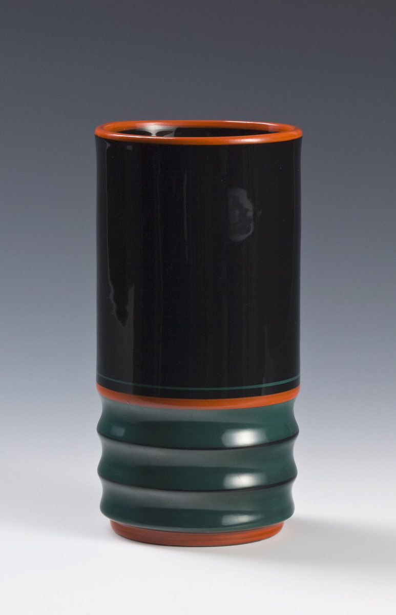 Modell 2110 [Vase]