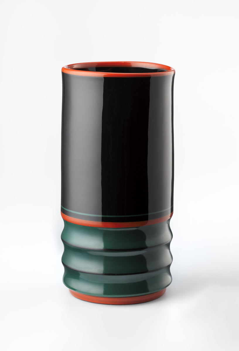 Modell 2110 [Vase]