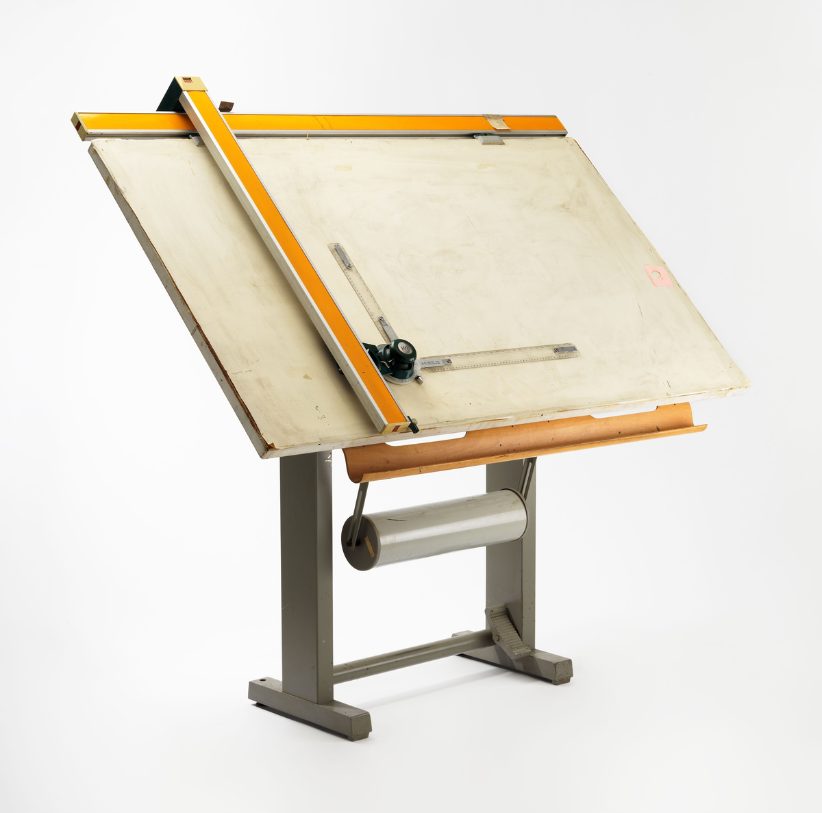 Terje Ekstrøms verksted/atelier [Bord]