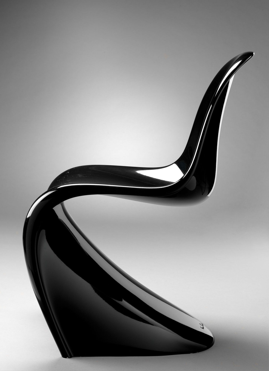 Panton Chair [Stol]