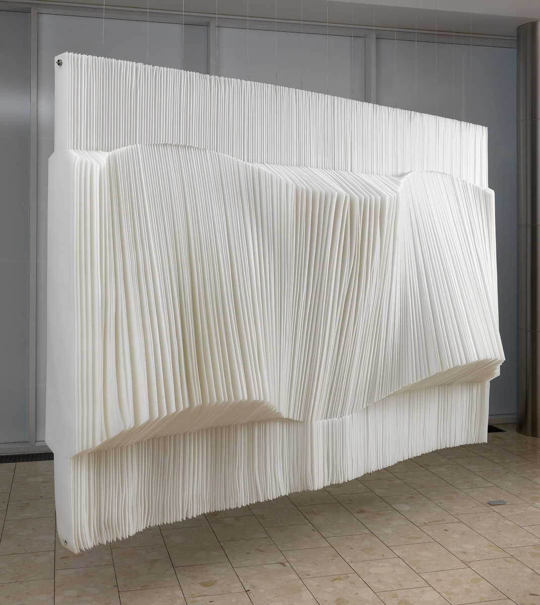 Wind [Dekorativ tekstil]