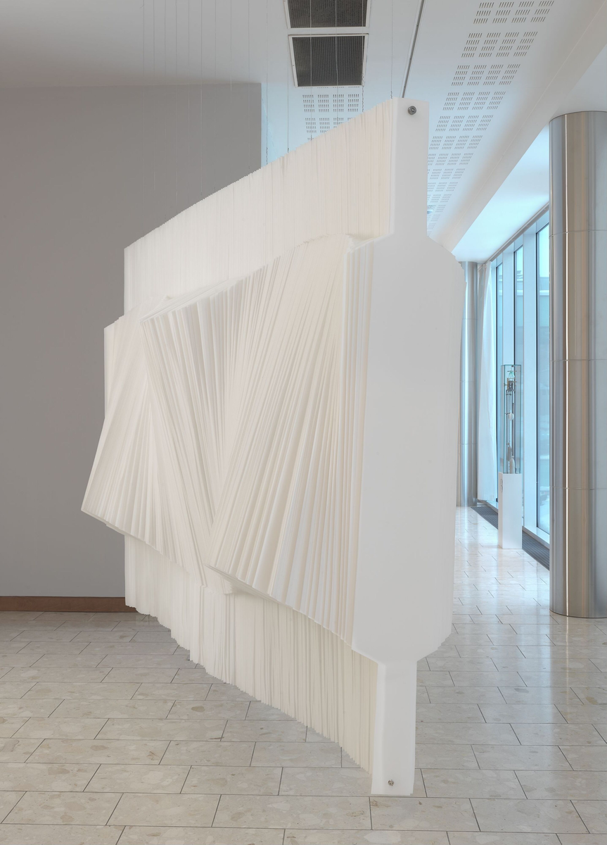 Wind [Dekorativ tekstil]