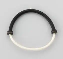 Morning white [Armbånd]