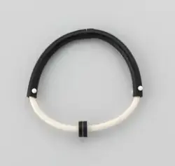 Morning white [Armbånd]