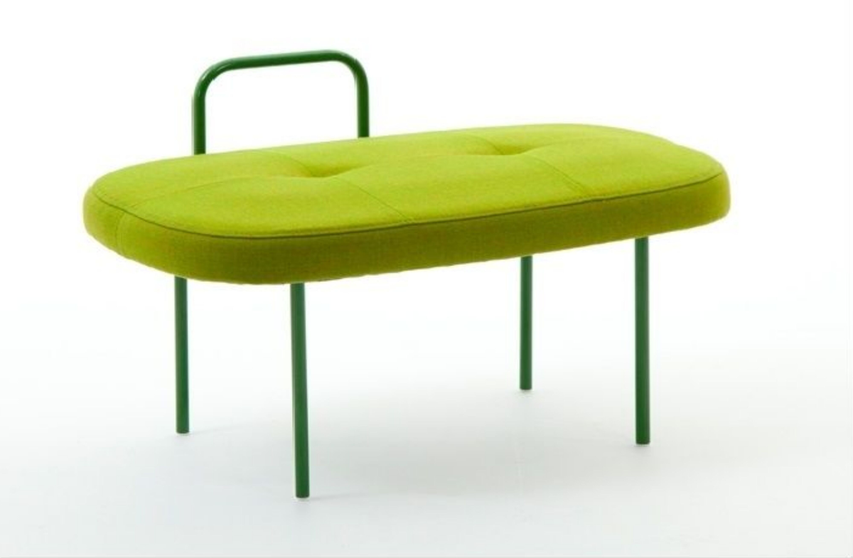 Sol green  [Skammel]