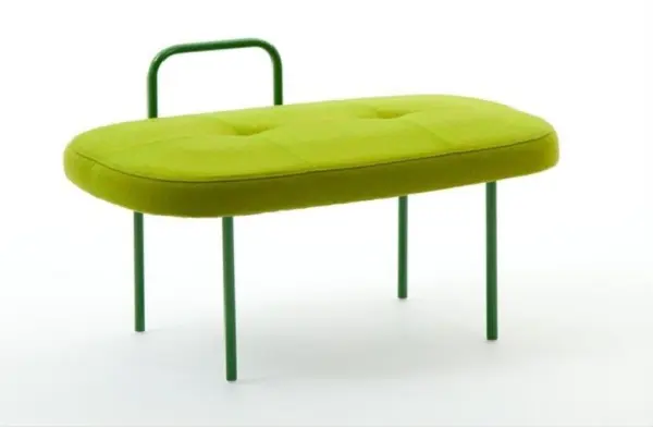 Sol green  [Skammel]