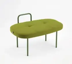 Sol green  [Skammel]