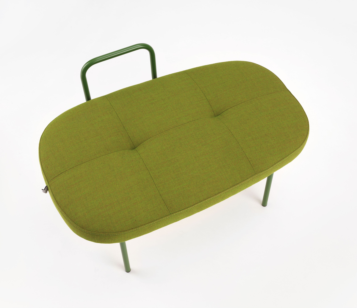 Sol green  [Skammel]