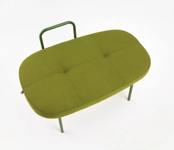 Sol green  [Skammel]