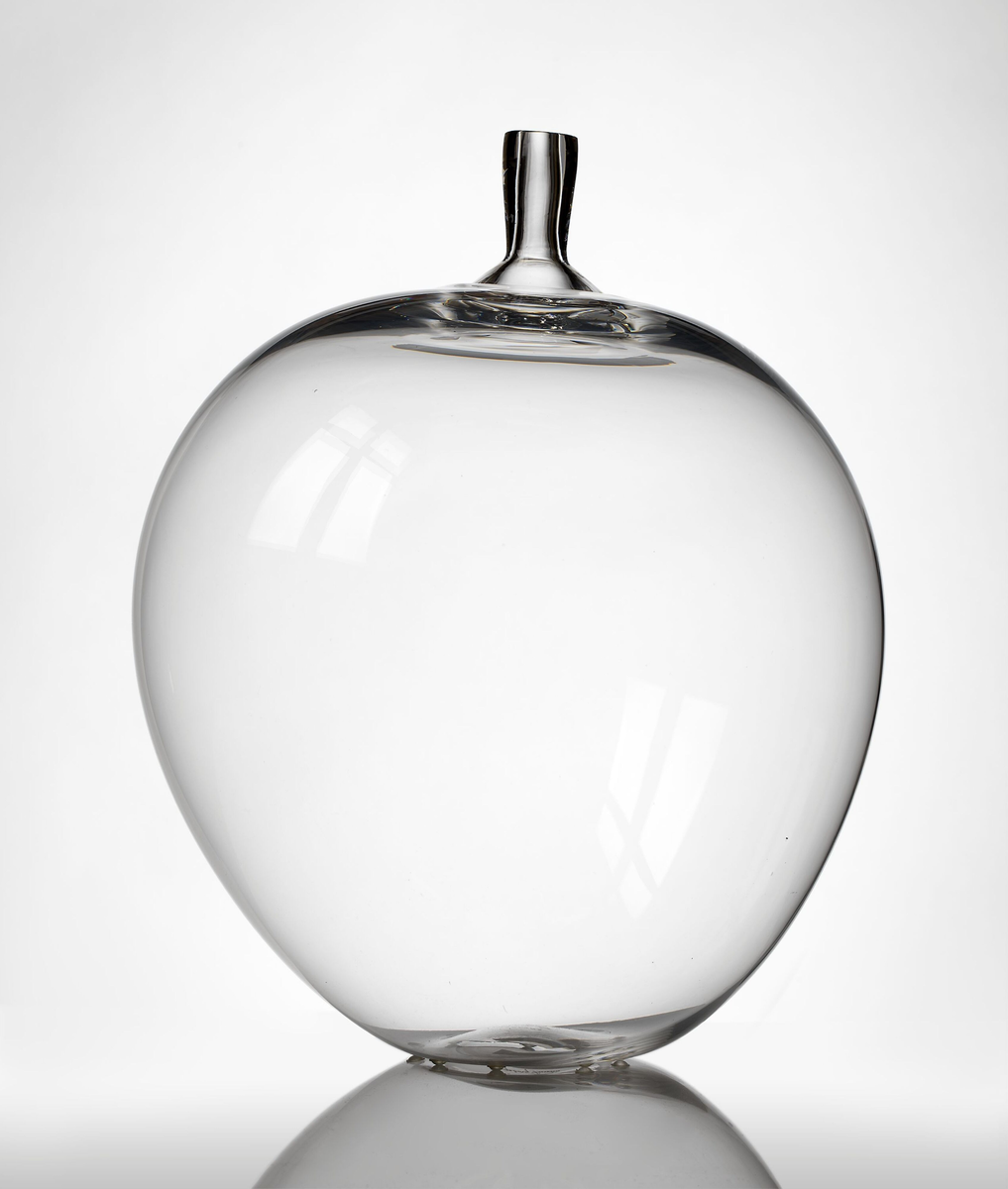 Eplet [Vase]