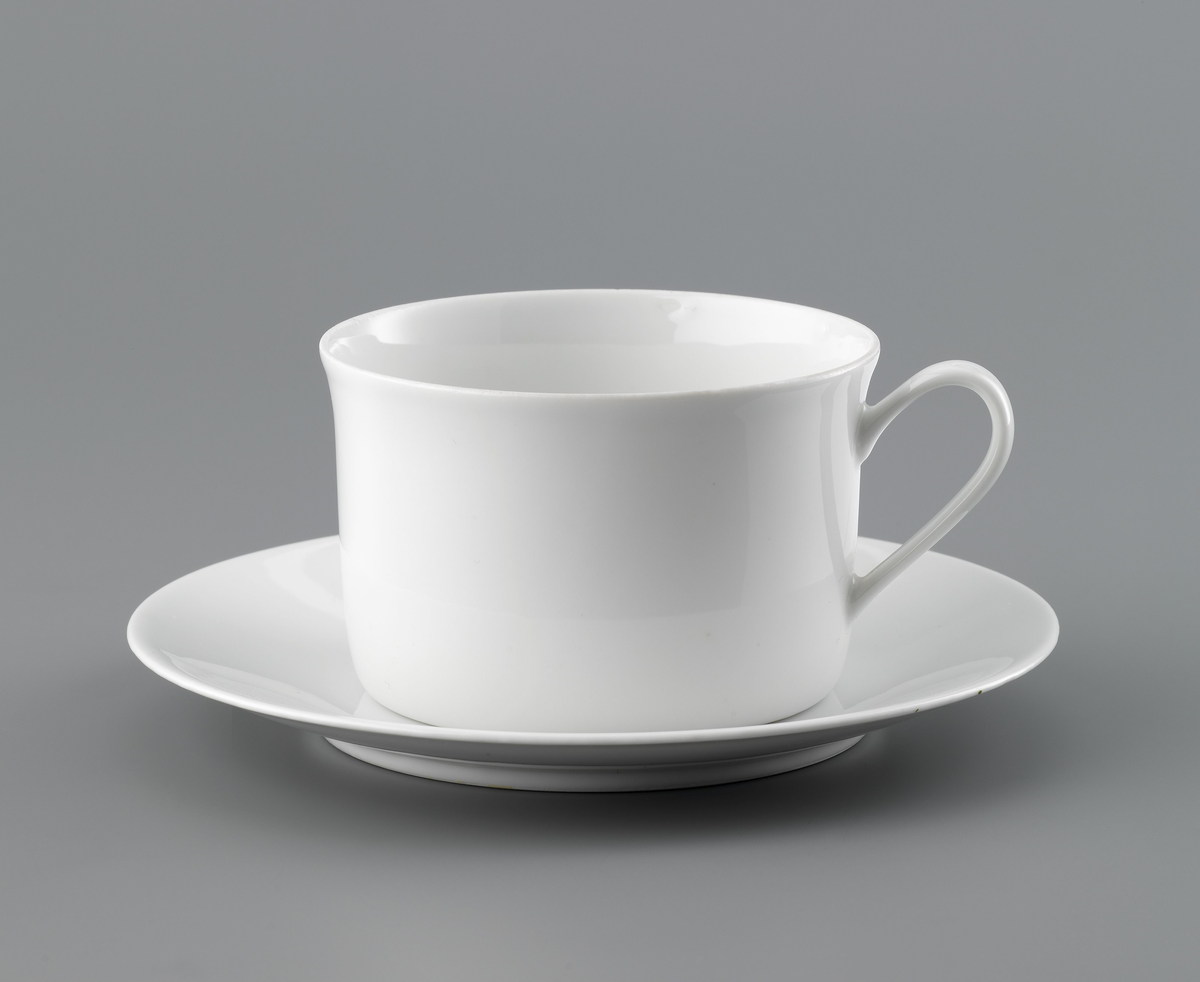 Modell 2365 [Teservise]