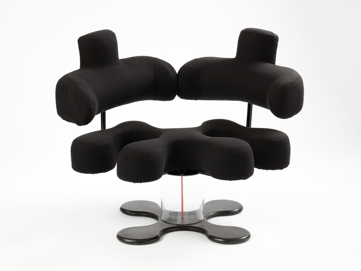 Ekstrem Puzzle [Sofa]