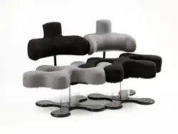 Ekstrem Puzzle [Sofa]