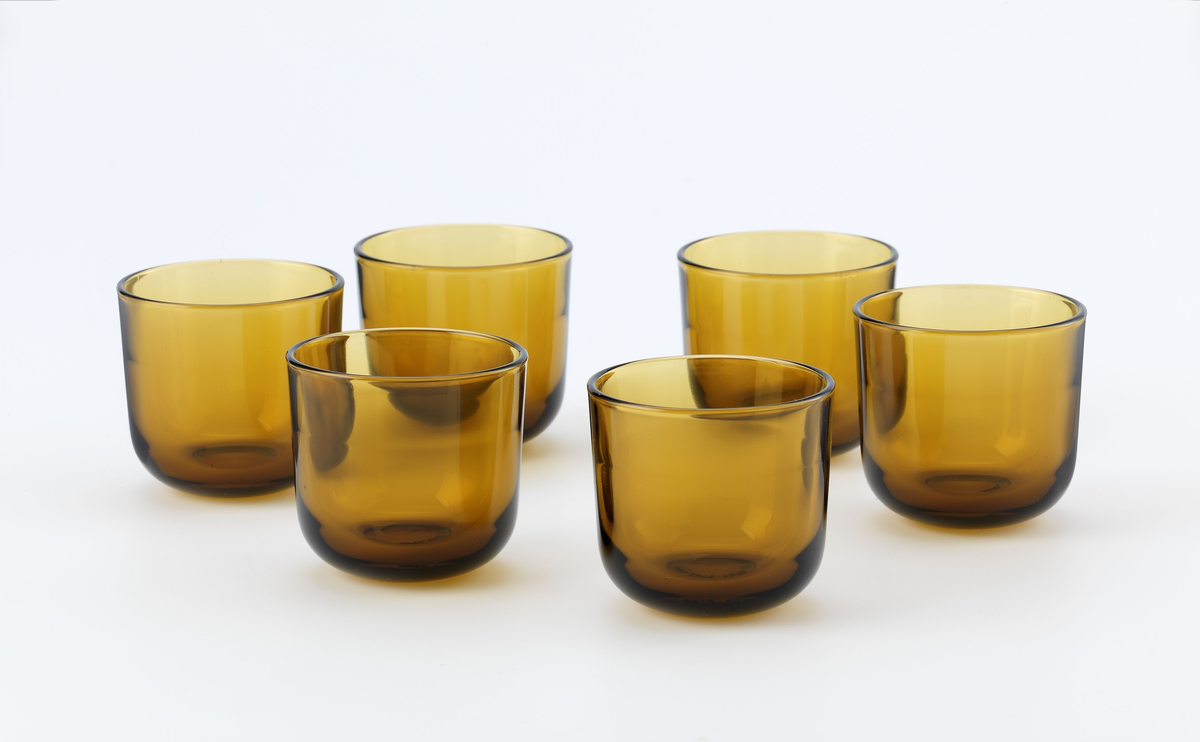 Snapsilasi 5023 [Glasservise]