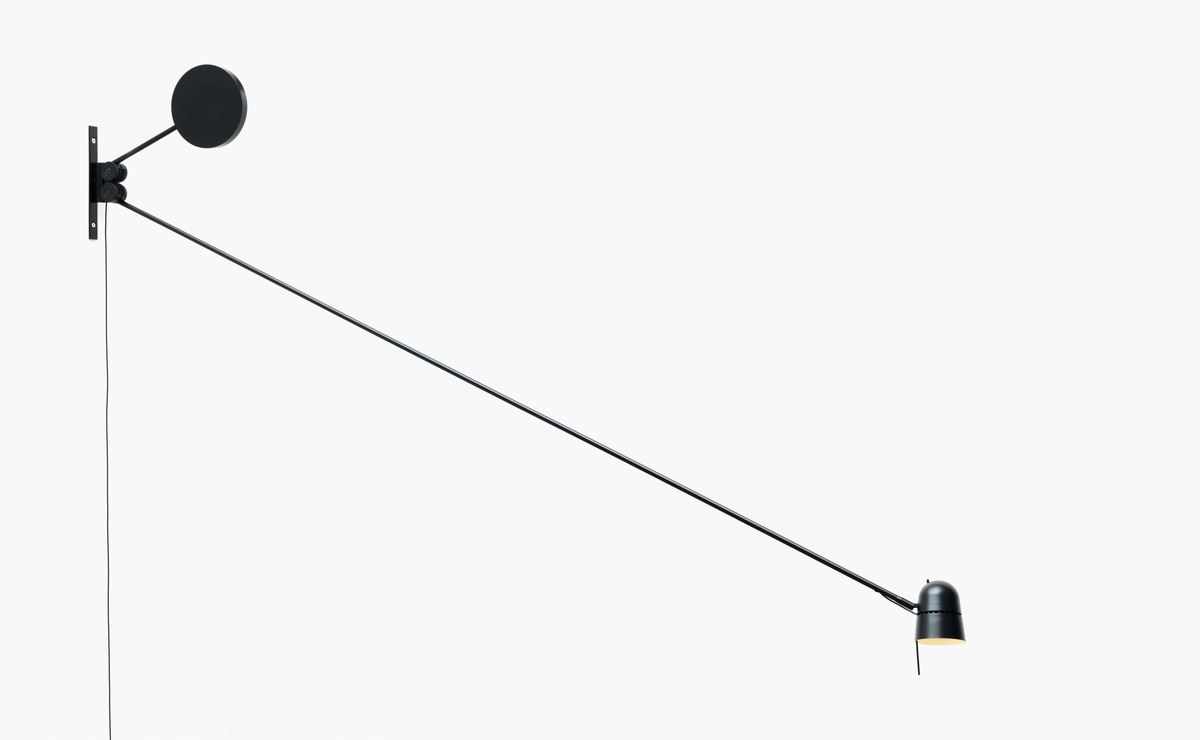 Counterbalance [Lampe]